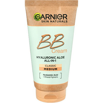 BB Cream - BB krém 50 ml